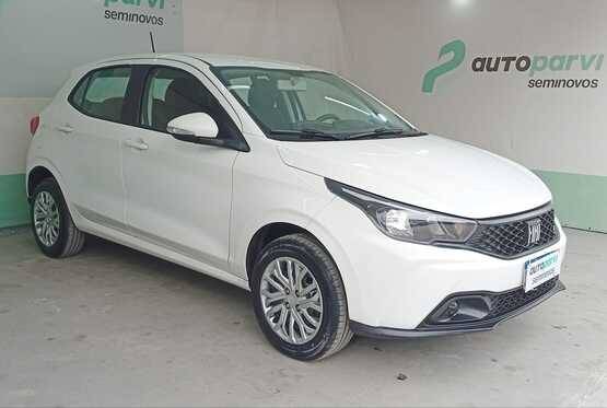 FIAT ARGO 1.0 FIREFLY FLEX DRIVE MANUAL FIAT ARGO 1.0 FIREFLY FLEX DRIVE MANUAL
